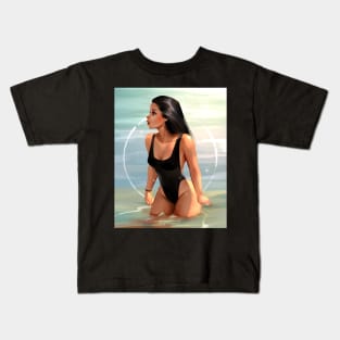 Selena Kids T-Shirt